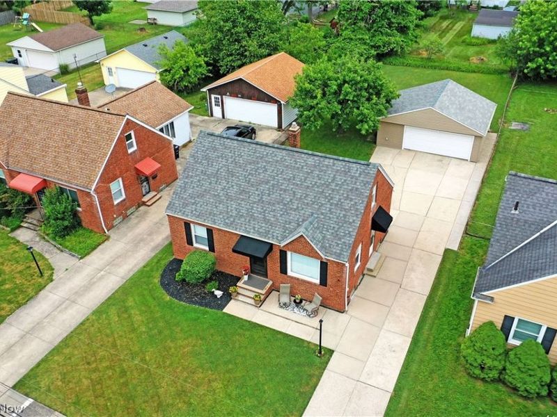 1239 Churchill Road, Lyndhurst, OH 44124 Photo 43