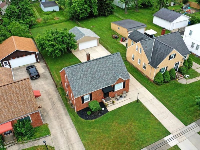 1239 Churchill Road, Lyndhurst, OH 44124 Photo 5
