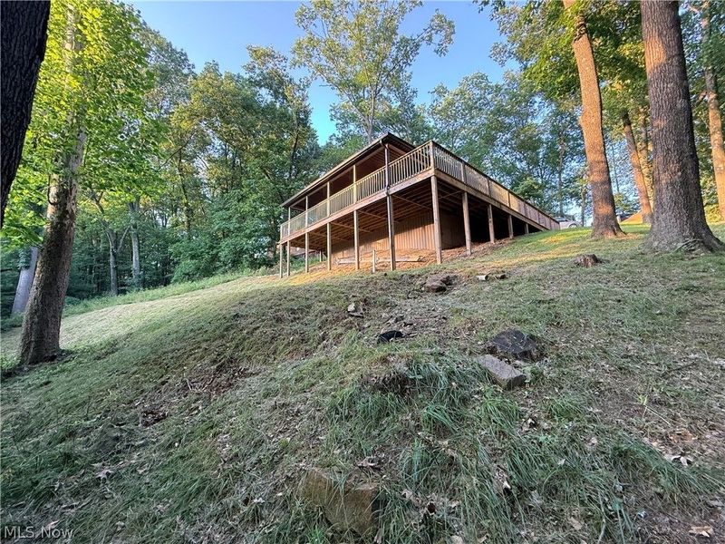 7925 Lakeview Drive SW, Carrollton, OH 44615 Photo 5