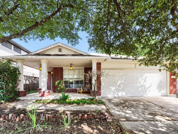 15331 Sweet Caddies DR, Pflugerville, TX 78660