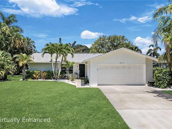 4333 Beechwood Lake DR , NAPLES, FL 34112