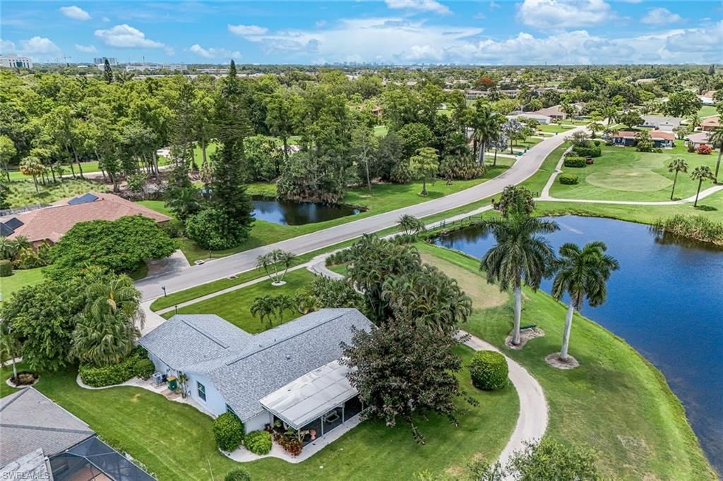 4333 Beechwood Lake Dr , Naples, FL 34112 Photo