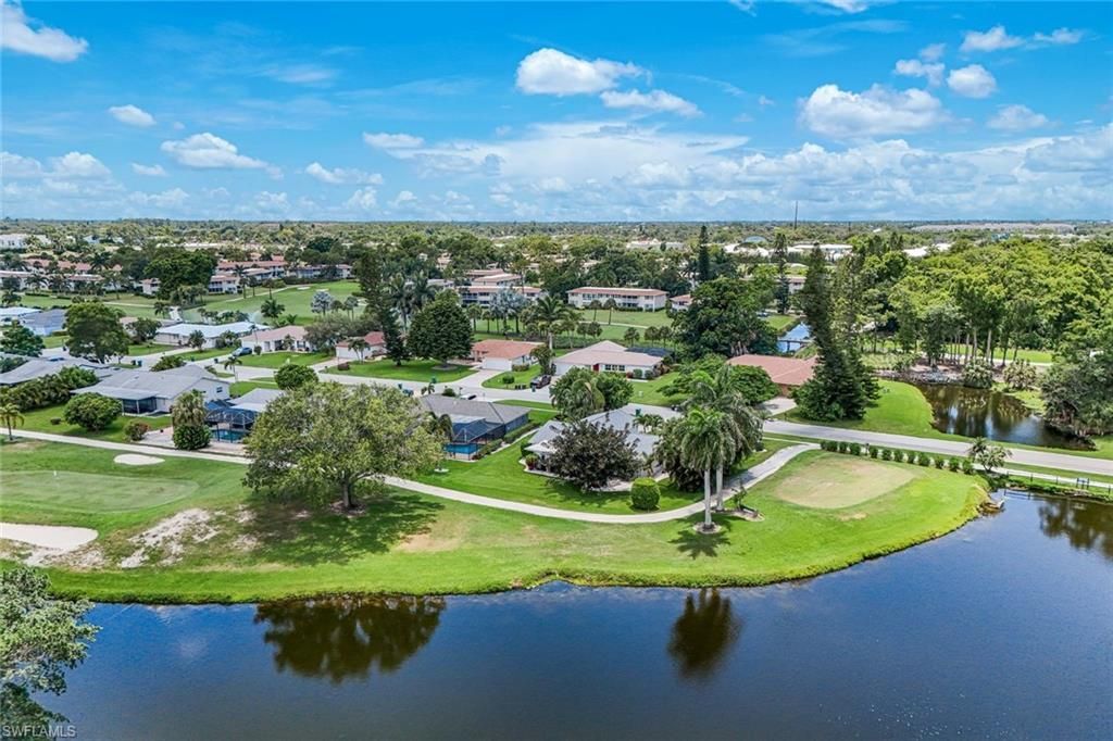 4333 Beechwood Lake Dr , Naples, FL 34112 Photo