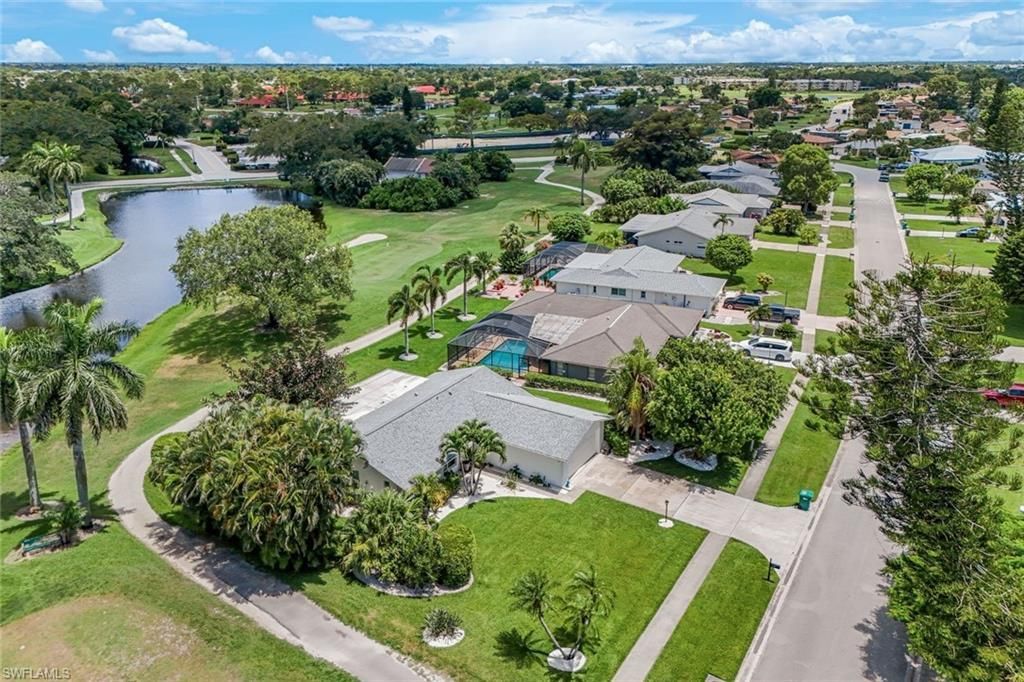 4333 Beechwood Lake Dr , Naples, FL 34112 Photo