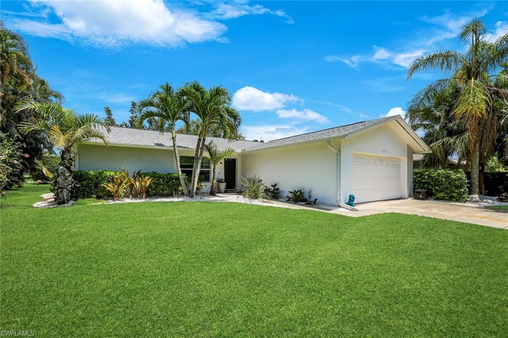 4333 Beechwood Lake Dr , Naples, FL 34112 Photo