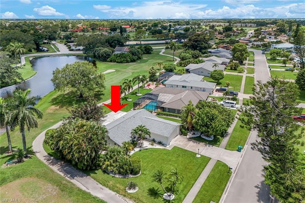 4333 Beechwood Lake Dr , Naples, FL 34112 Photo