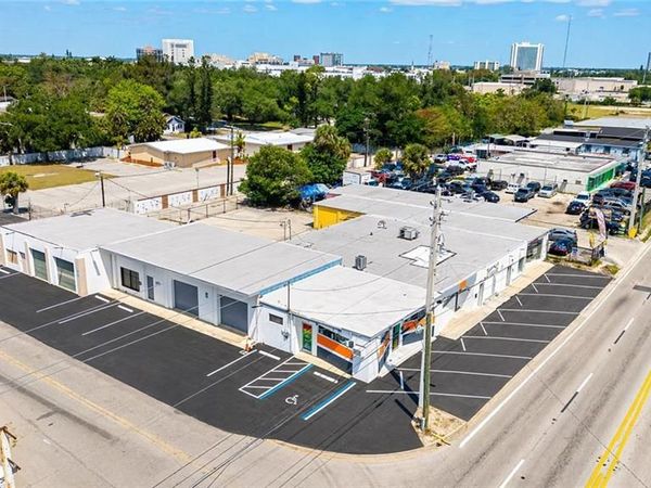 2280-2290 Fowler ST , FORT MYERS, FL 33901