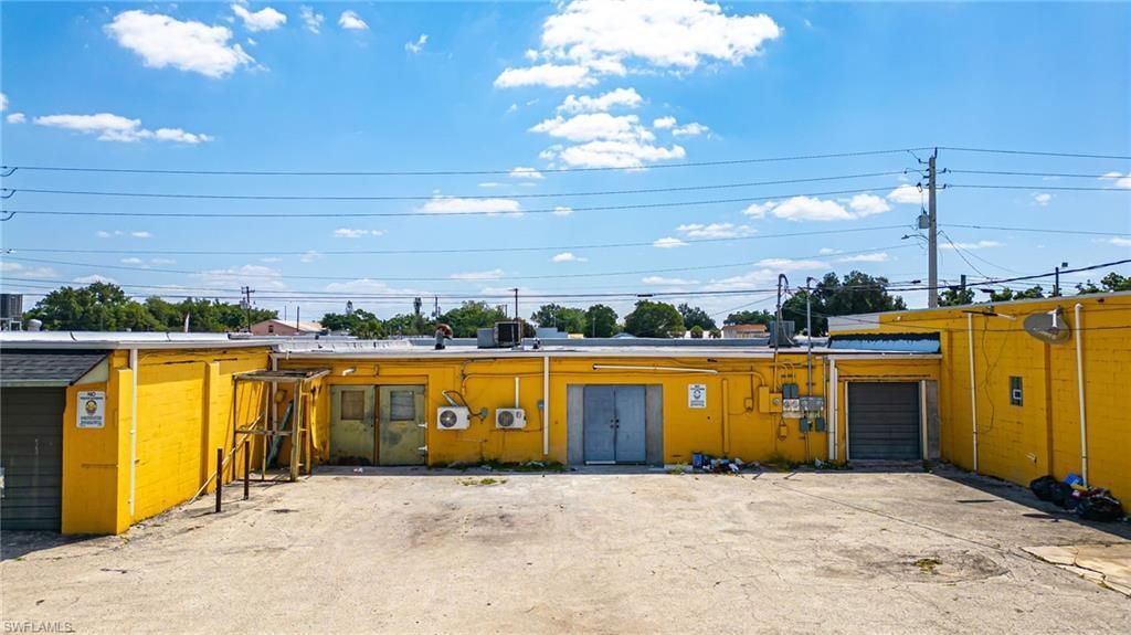 2280-2290 Fowler St, Fort Myers, FL 33901 Photo