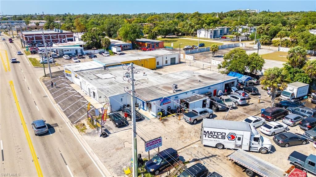 2280-2290 Fowler St, Fort Myers, FL 33901 Photo