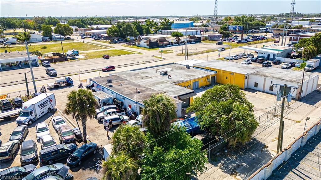2280-2290 Fowler St, Fort Myers, FL 33901 Photo