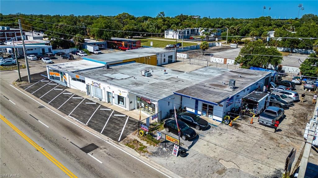 2280-2290 Fowler St, Fort Myers, FL 33901 Photo