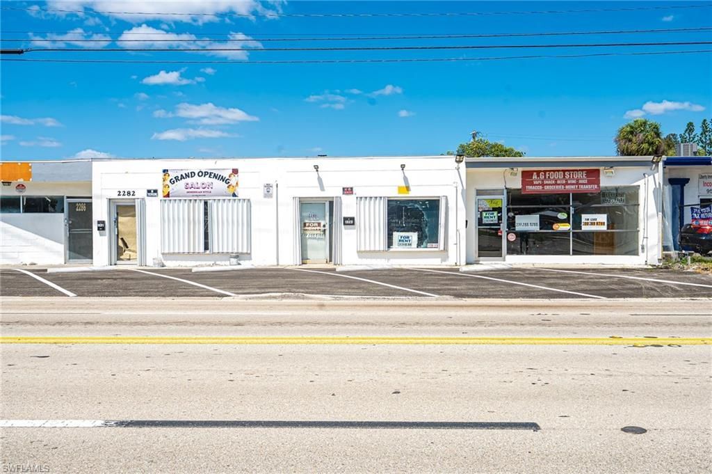 2280-2290 Fowler St, Fort Myers, FL 33901 Photo