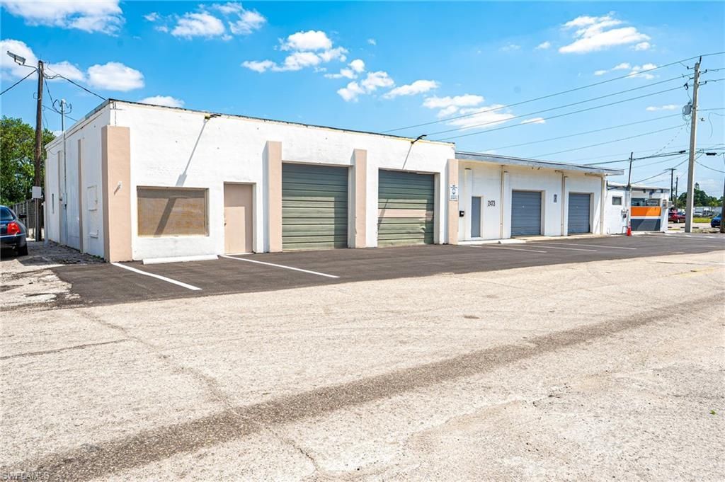 2280-2290 Fowler St, Fort Myers, FL 33901 Photo