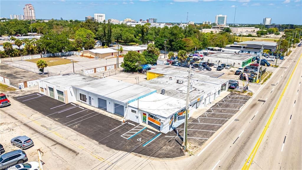2280-2290 Fowler St, Fort Myers, FL 33901 Photo