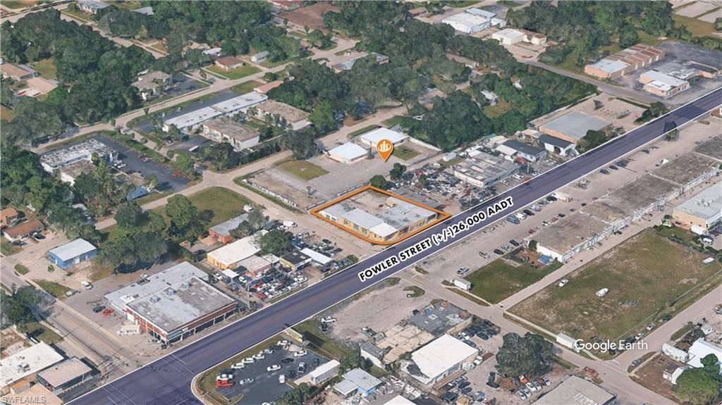 2280-2290 Fowler St, Fort Myers, FL 33901 Photo