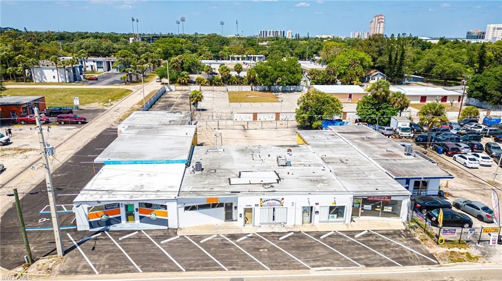 2280-2290 Fowler St, Fort Myers, FL 33901 Photo