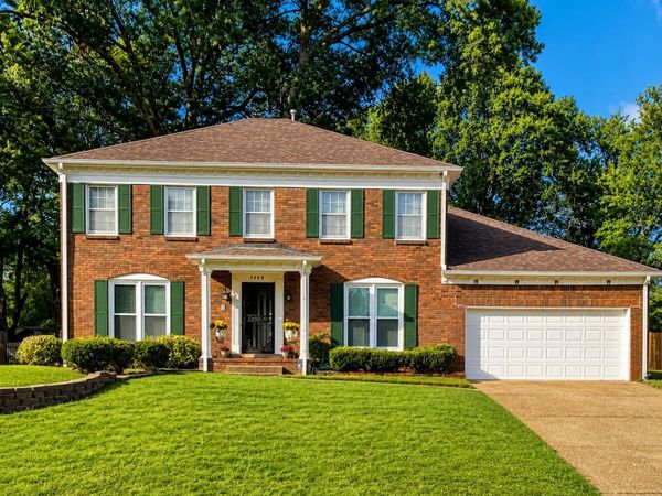 6888 KINGHAM CV, Memphis, TN 38119
