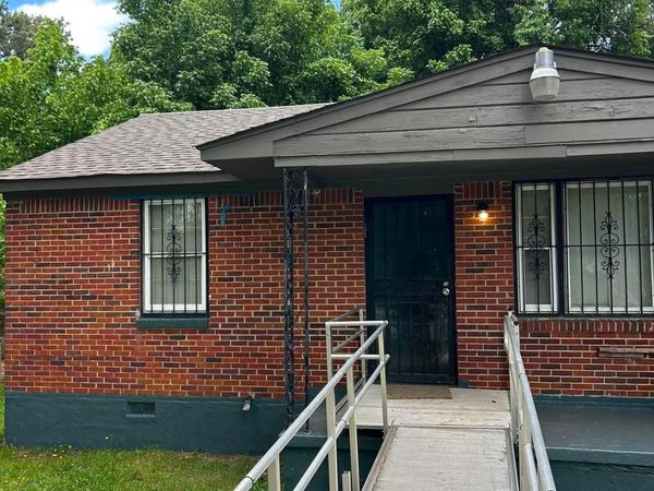 1510 GAUSCO RD, Memphis, TN 38106