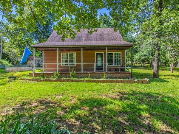 18024 E Franklin Road, Newalla, OK 74857