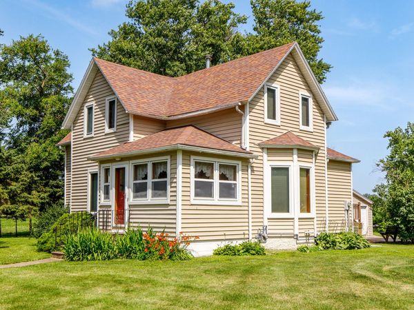 555 Long Street, Randall, IA 50231