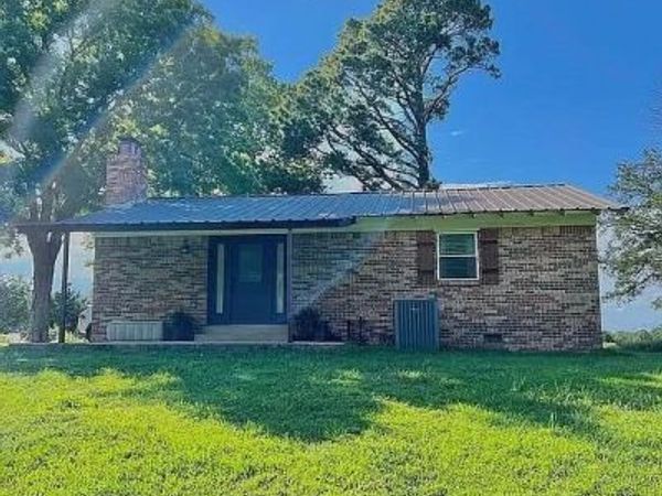 2118 Cardinal, Ardmore, OK 73401