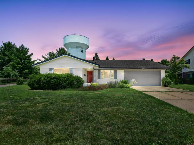 346 Brisbane Avenue, Westerville, OH 43081 Photo 1