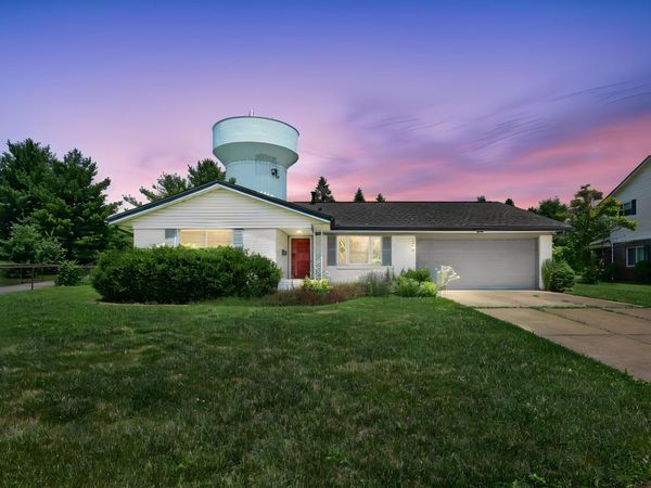 346 Brisbane Avenue, Westerville, OH 43081