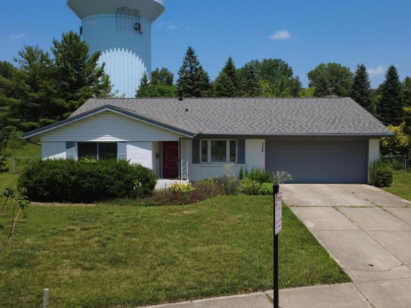 346 Brisbane Avenue, Westerville, OH 43081 Photo 34