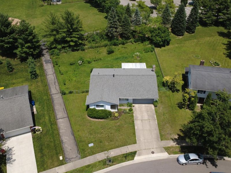 346 Brisbane Avenue, Westerville, OH 43081 Photo 35