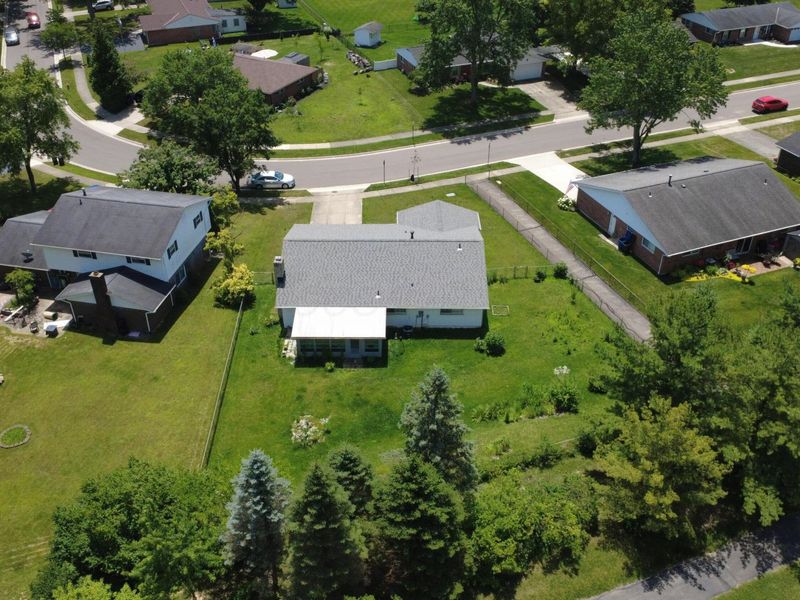 346 Brisbane Avenue, Westerville, OH 43081 Photo 36