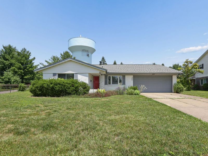 346 Brisbane Avenue, Westerville, OH 43081 Photo 4