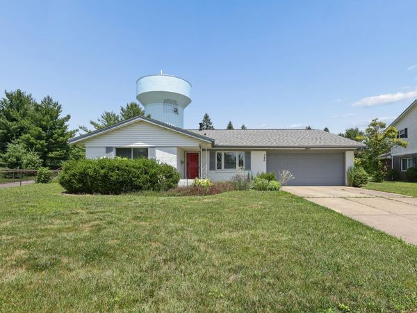 346 Brisbane Avenue, Westerville, OH 43081