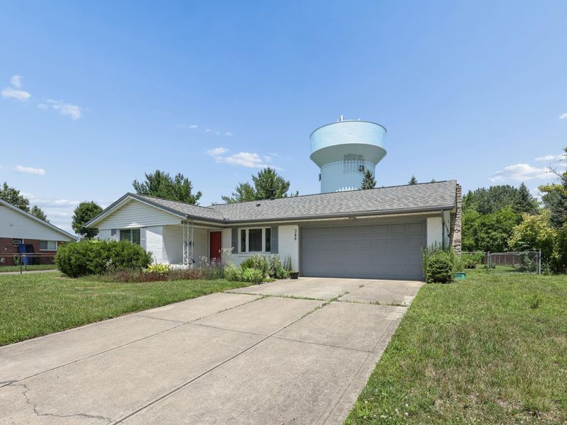 346 Brisbane Avenue, Westerville, OH 43081 Photo 5