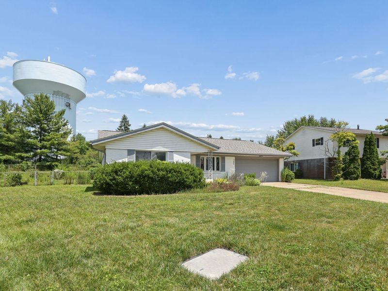 346 Brisbane Avenue, Westerville, OH 43081 Photo 6