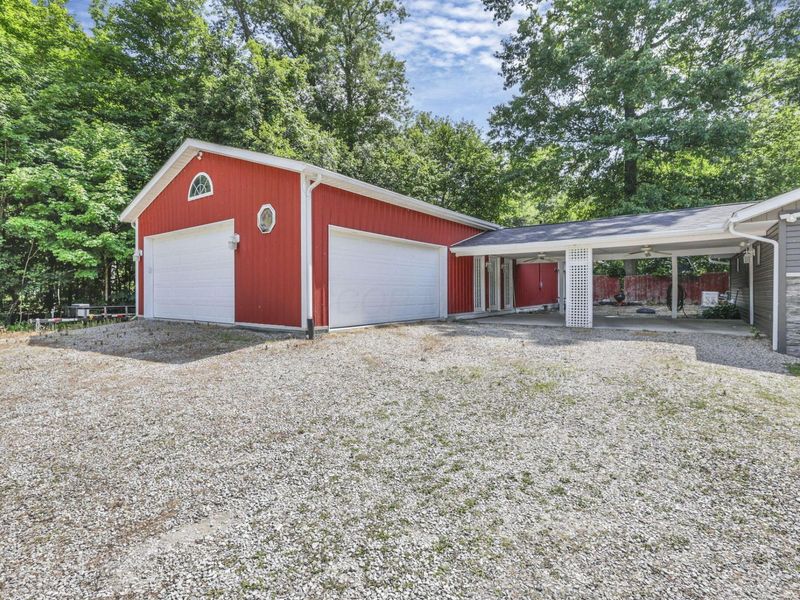 13426 Cedar Road NE, Thornville, OH 43076 Photo 2