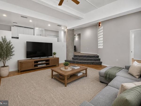244 48 N 3RD STREET , Unit 4C & 4, PHILADELPHIA, PA 19106