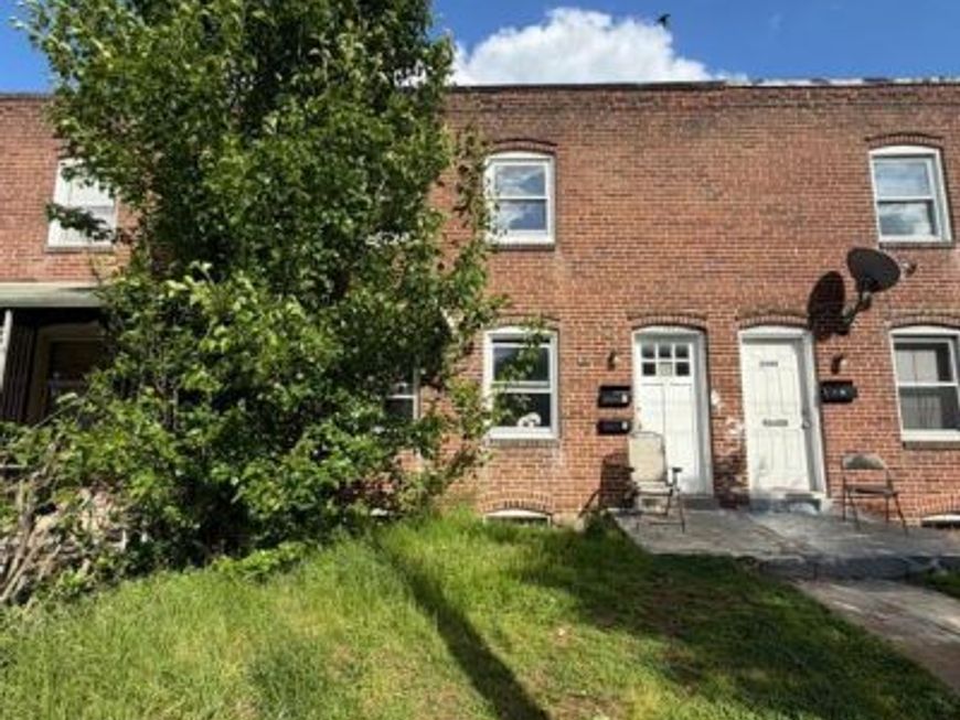 3507 6th Street, Baltimore, MD 21225 Main Photo