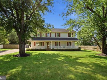 8905 TUDOR LANE, MANASSAS, VA 20110