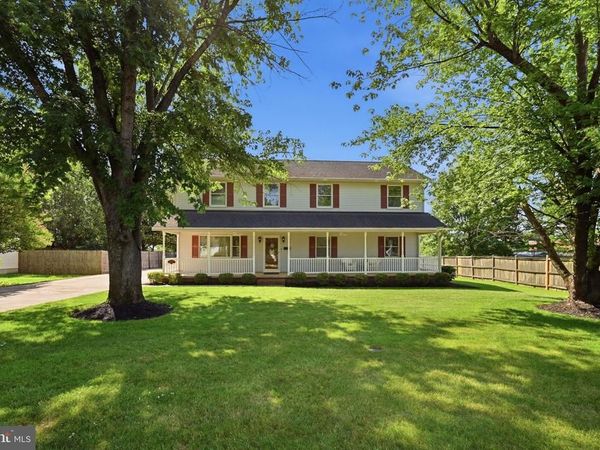 8905 TUDOR LANE, MANASSAS, VA 20110