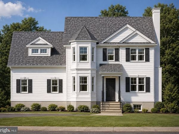 40 HUCKLEBERRY LANE, NEW EGYPT, NJ 08533