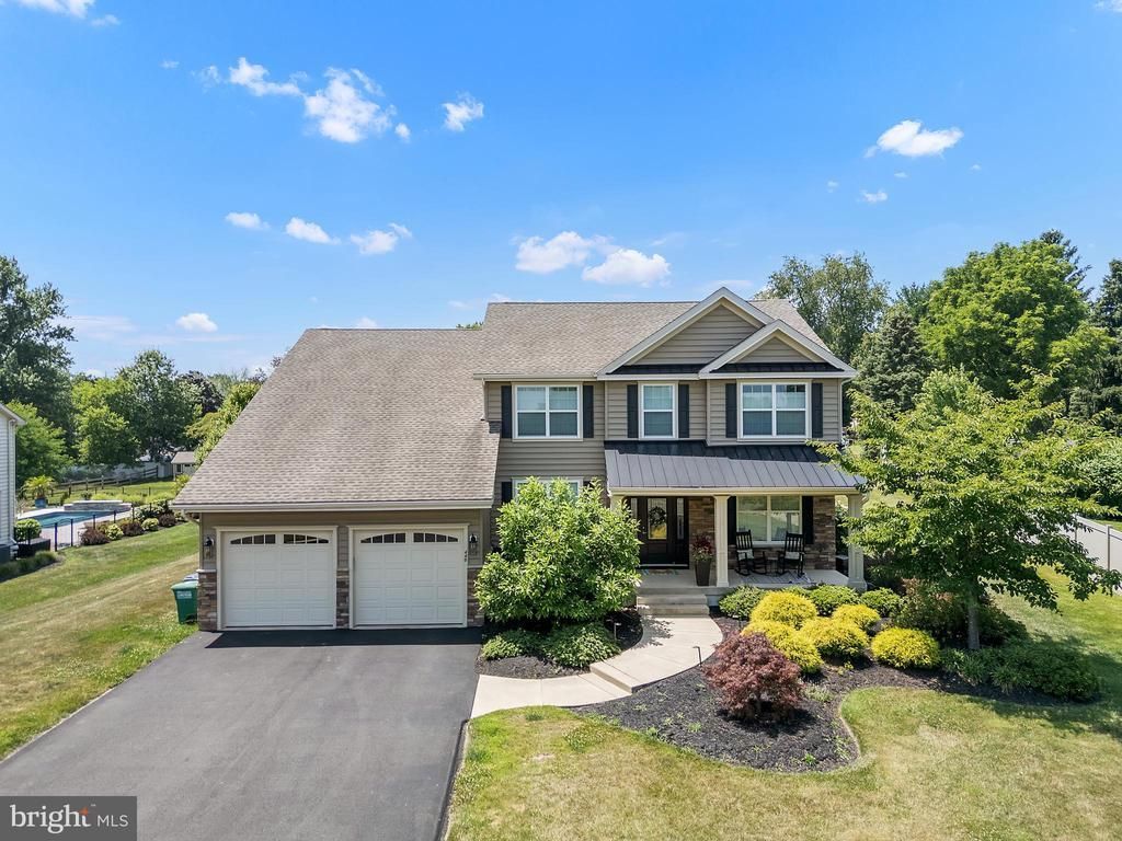 440 NEW ROAD, CHURCHVILLE, PA 18966