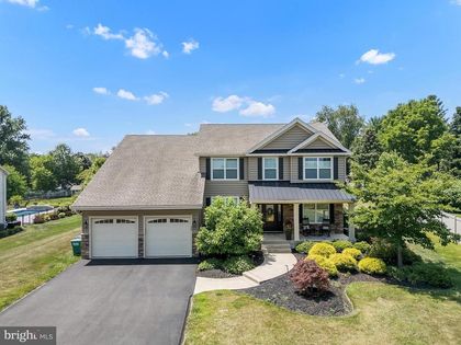 440 NEW ROAD Churchville, PA 18966