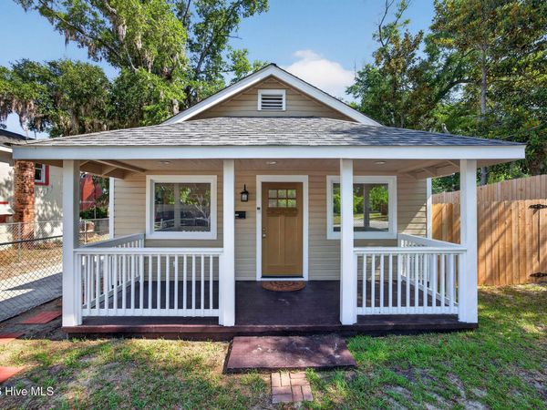 511 Marstellar Street , Wilmington, NC 28401
