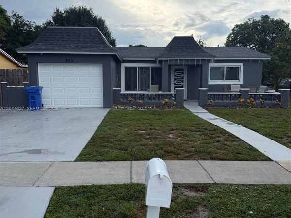 Margate, FL 33068