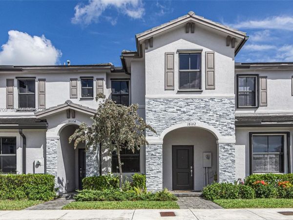 18102 SW 148th Rd, Miami, FL 33187