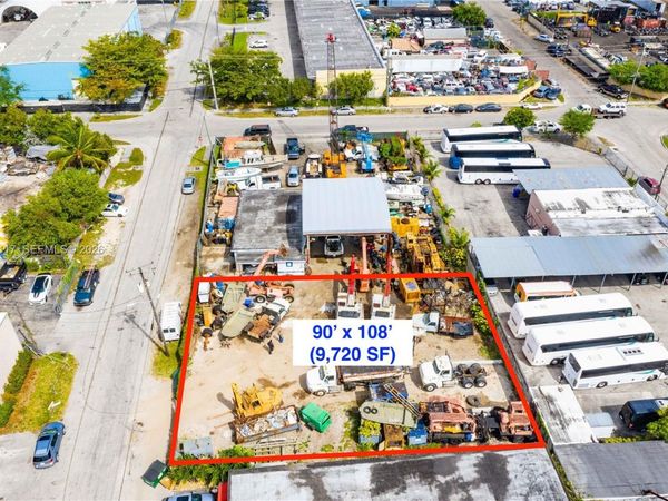 2301 SW 57th Ave , West Park, FL 33023