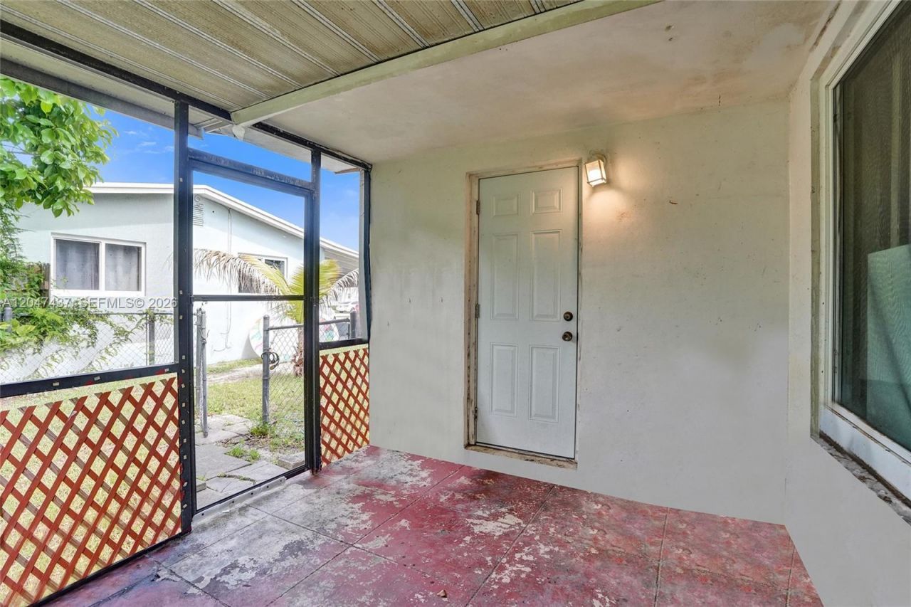 6358 SW 20th Ct , Miramar, FL 33023 Photo