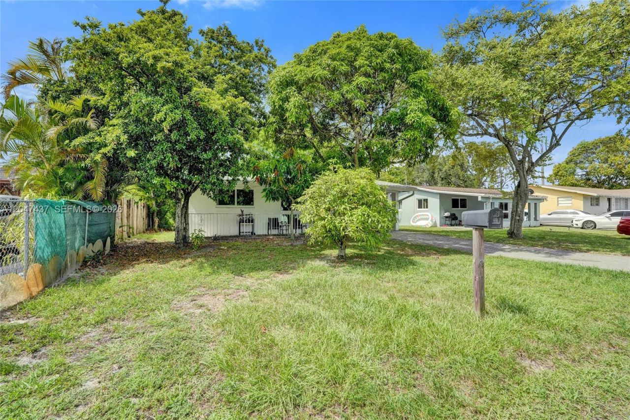 6358 SW 20th Ct , Miramar, FL 33023 Photo