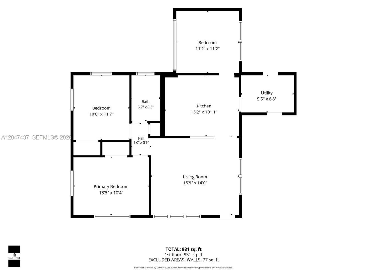6358 SW 20th Ct , Miramar, FL 33023 Photo