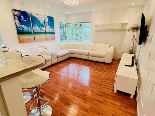 600 Euclid Ave , Unit 5B, Miami Beach, FL 33139